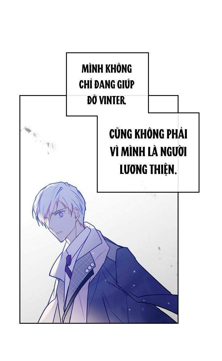 Kết Thúc Của Nhân Vật Phản Diện Chỉ Có Thể Là Cái Chết - Chương 61