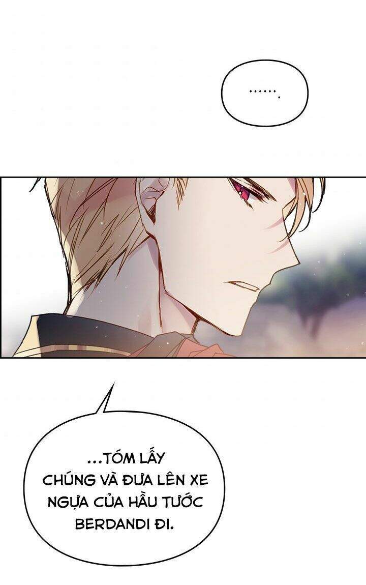 Kết Thúc Của Nhân Vật Phản Diện Chỉ Có Thể Là Cái Chết - Chương 61