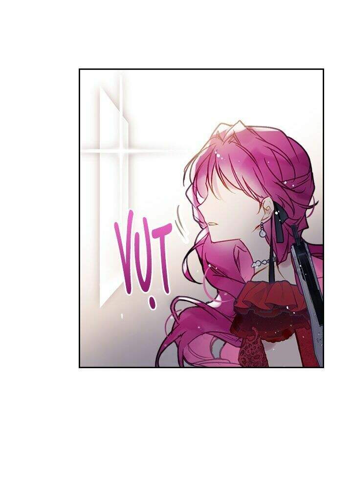 Kết Thúc Của Nhân Vật Phản Diện Chỉ Có Thể Là Cái Chết - Chương 61