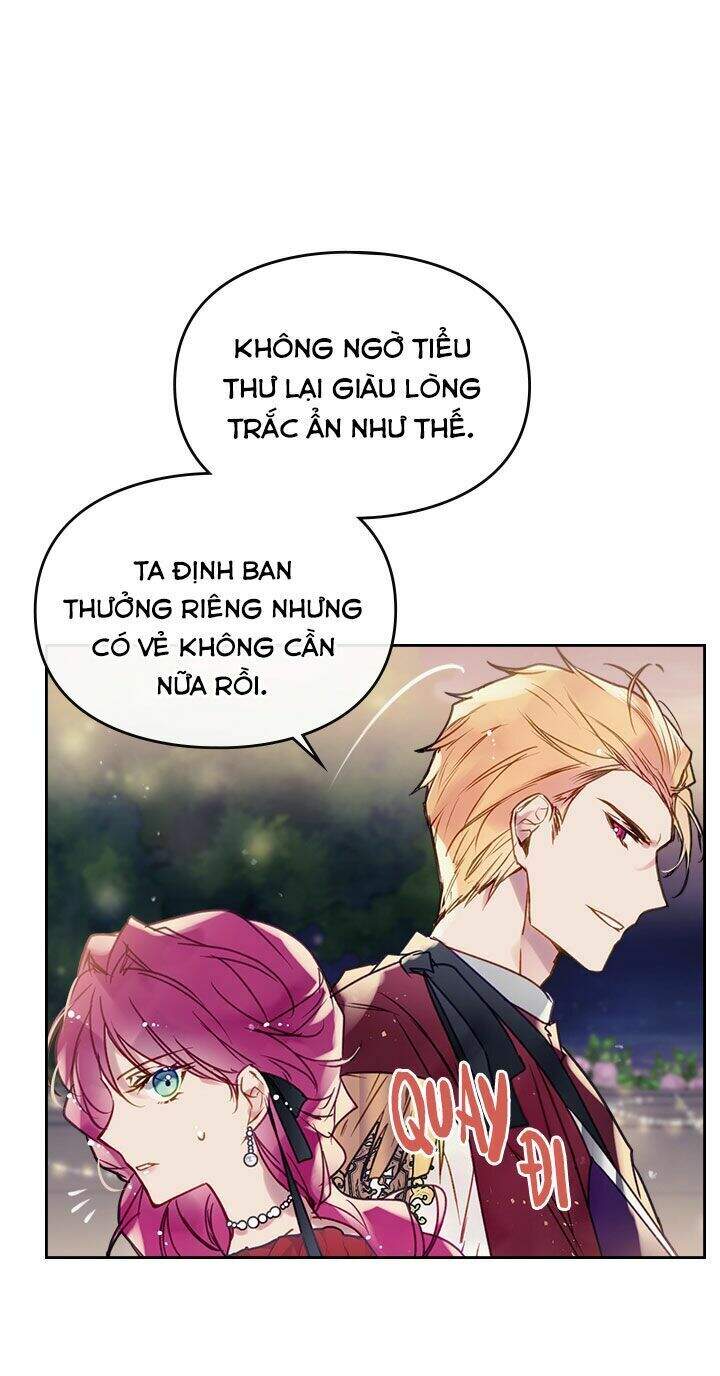 Kết Thúc Của Nhân Vật Phản Diện Chỉ Có Thể Là Cái Chết - Chương 61