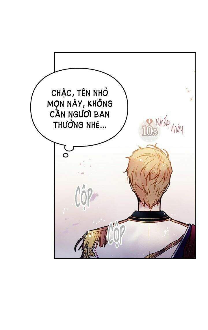Kết Thúc Của Nhân Vật Phản Diện Chỉ Có Thể Là Cái Chết - Chương 61