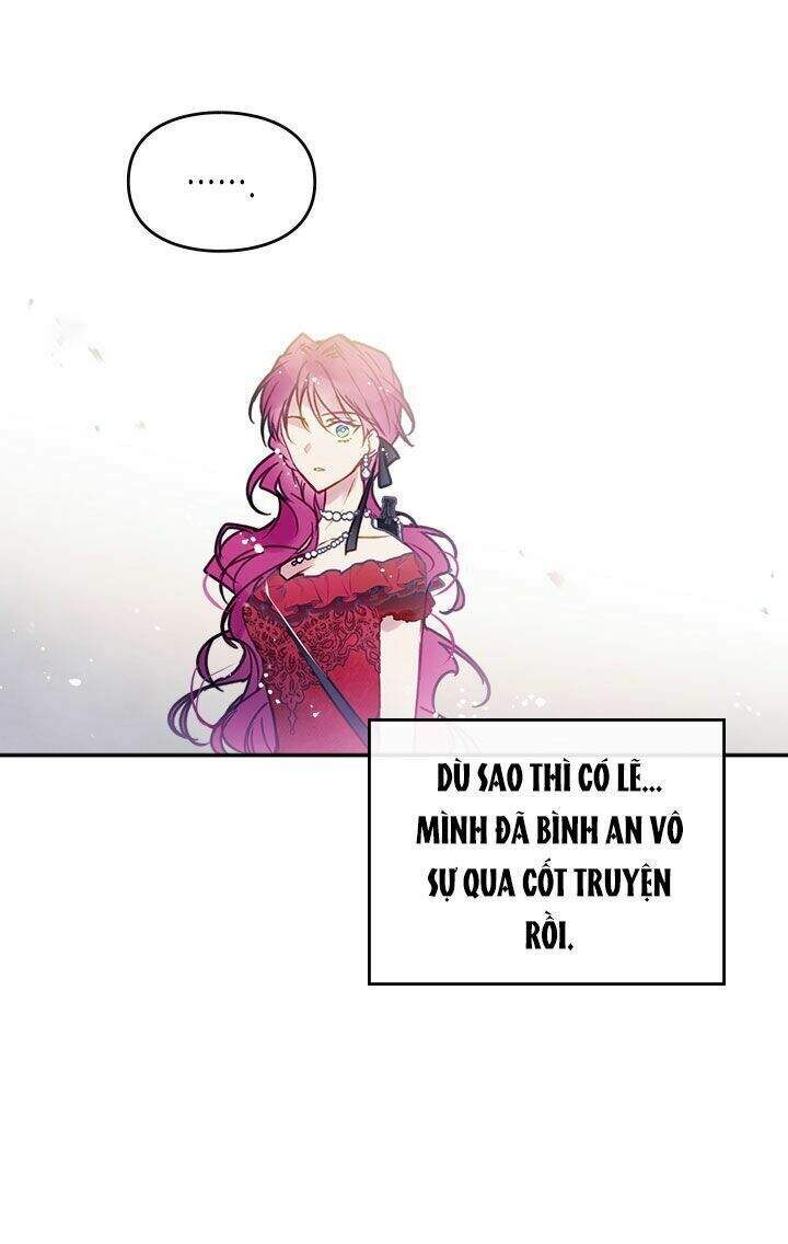 Kết Thúc Của Nhân Vật Phản Diện Chỉ Có Thể Là Cái Chết - Chương 61