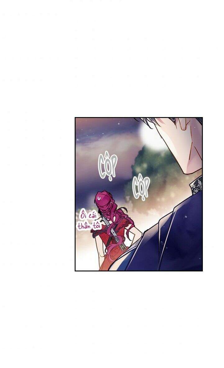 Kết Thúc Của Nhân Vật Phản Diện Chỉ Có Thể Là Cái Chết - Chương 61