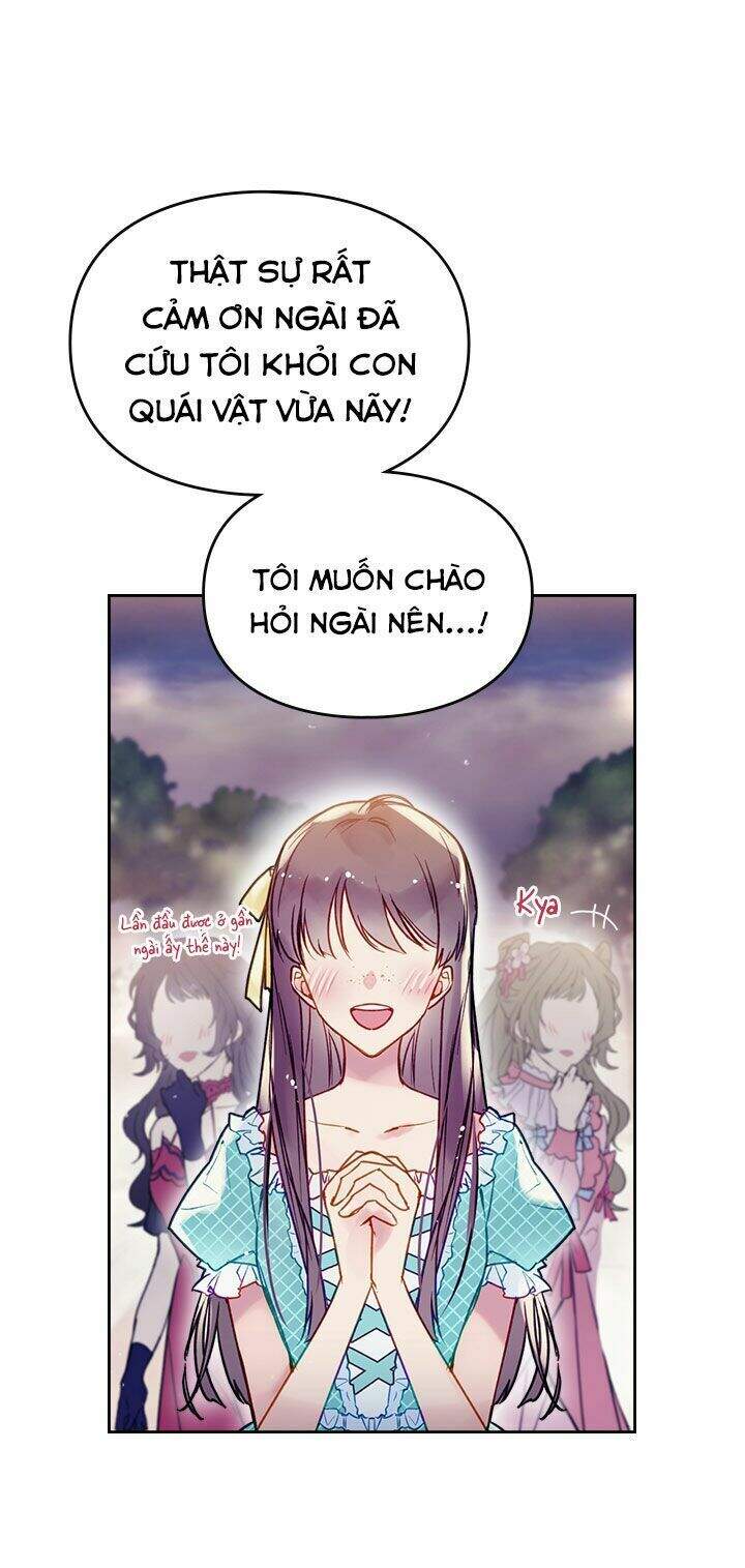 Kết Thúc Của Nhân Vật Phản Diện Chỉ Có Thể Là Cái Chết - Chương 61