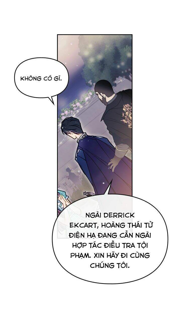 Kết Thúc Của Nhân Vật Phản Diện Chỉ Có Thể Là Cái Chết - Chương 61