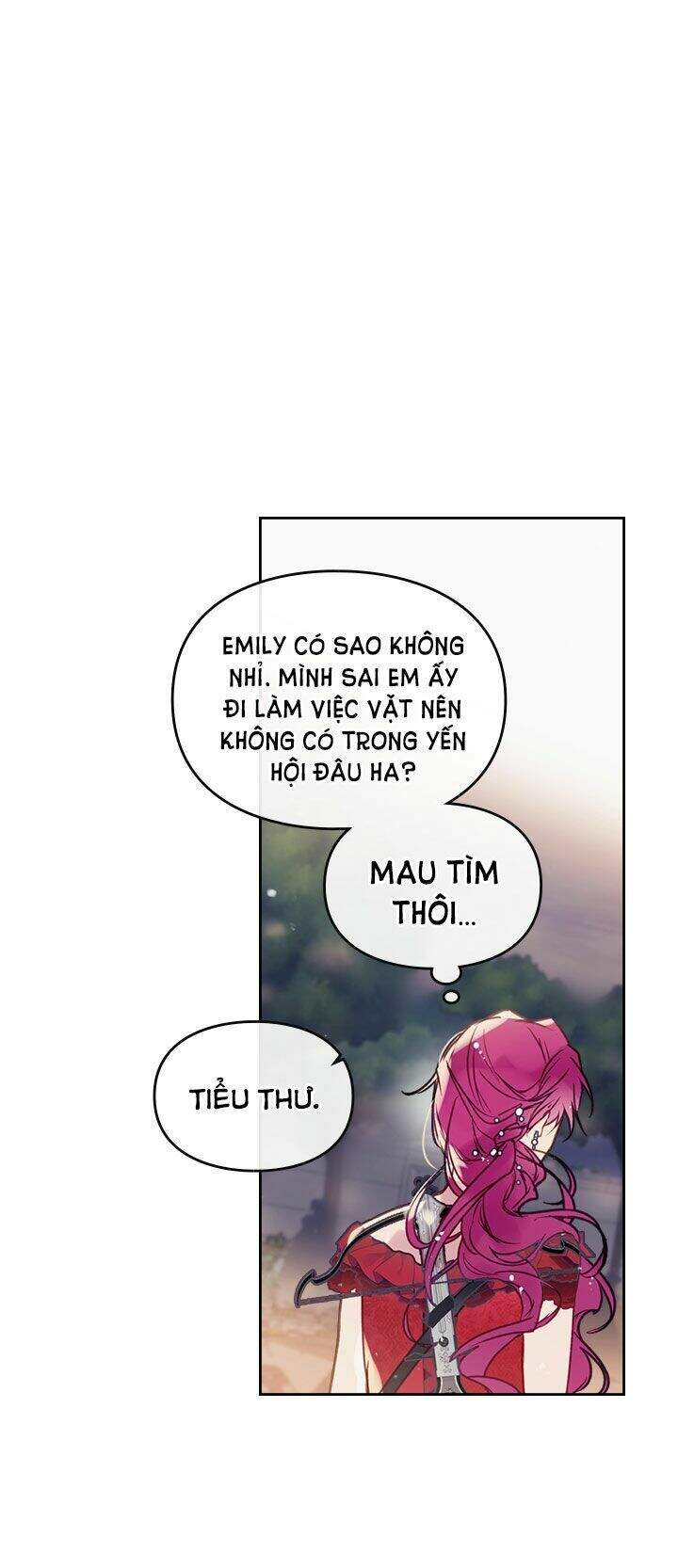 Kết Thúc Của Nhân Vật Phản Diện Chỉ Có Thể Là Cái Chết - Chương 61