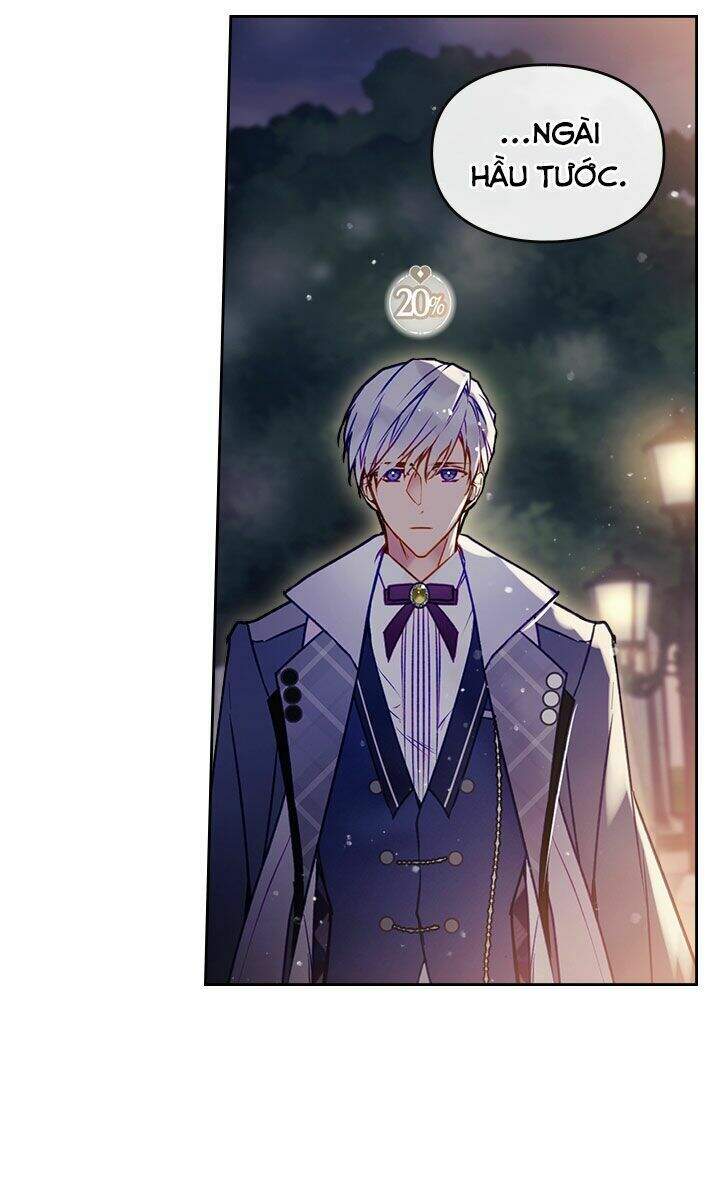 Kết Thúc Của Nhân Vật Phản Diện Chỉ Có Thể Là Cái Chết - Chương 61