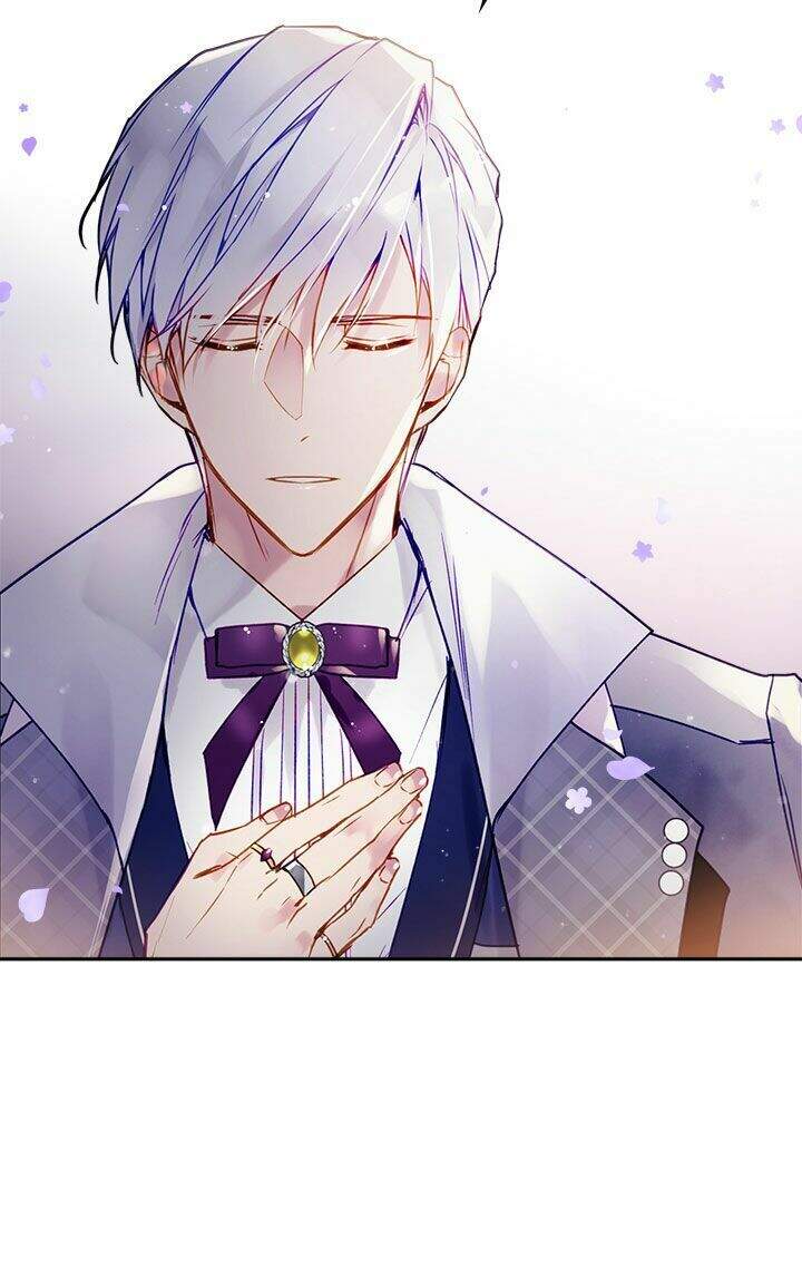 Kết Thúc Của Nhân Vật Phản Diện Chỉ Có Thể Là Cái Chết - Chương 61