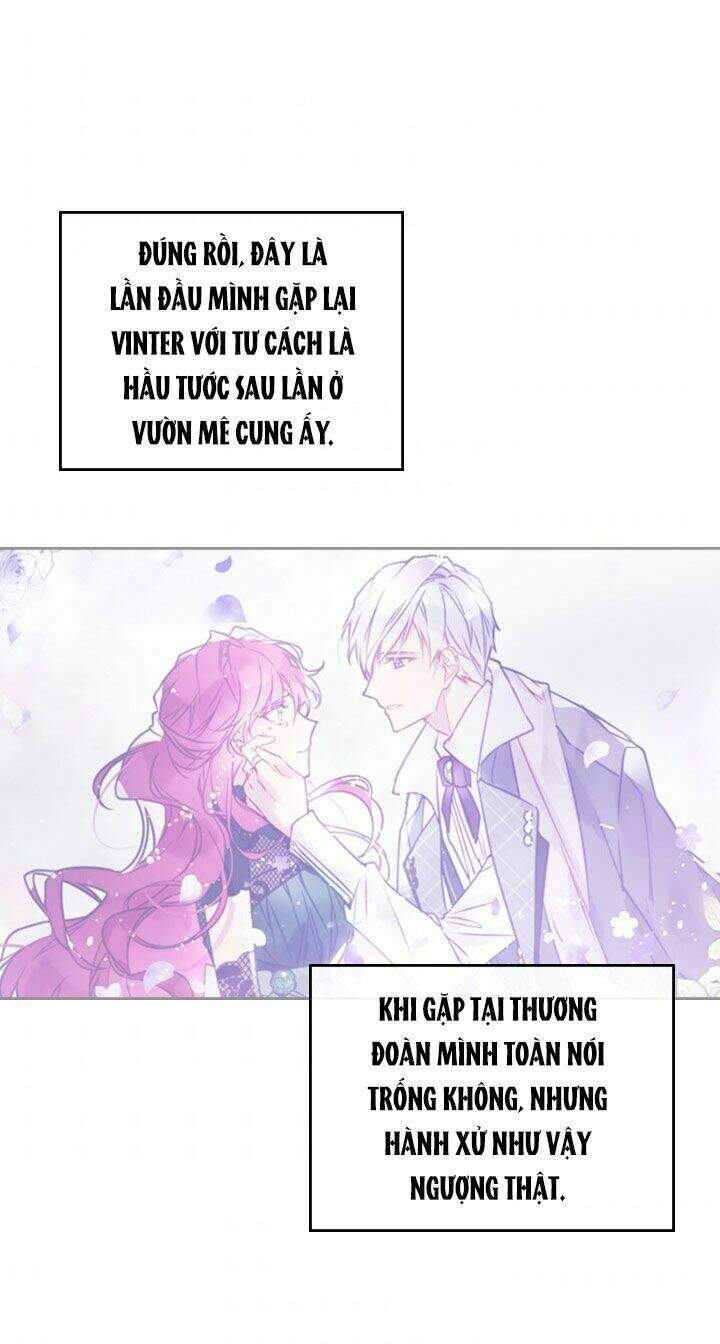 Kết Thúc Của Nhân Vật Phản Diện Chỉ Có Thể Là Cái Chết - Chương 61