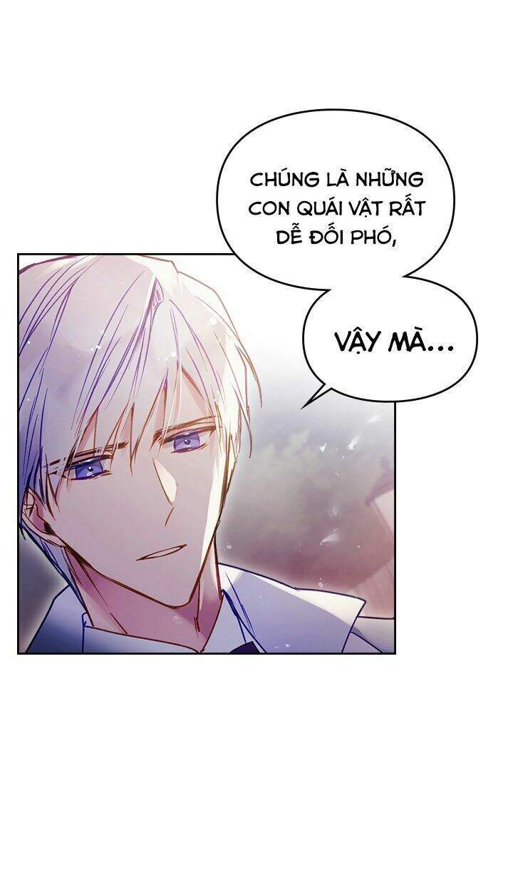 Kết Thúc Của Nhân Vật Phản Diện Chỉ Có Thể Là Cái Chết - Chương 61
