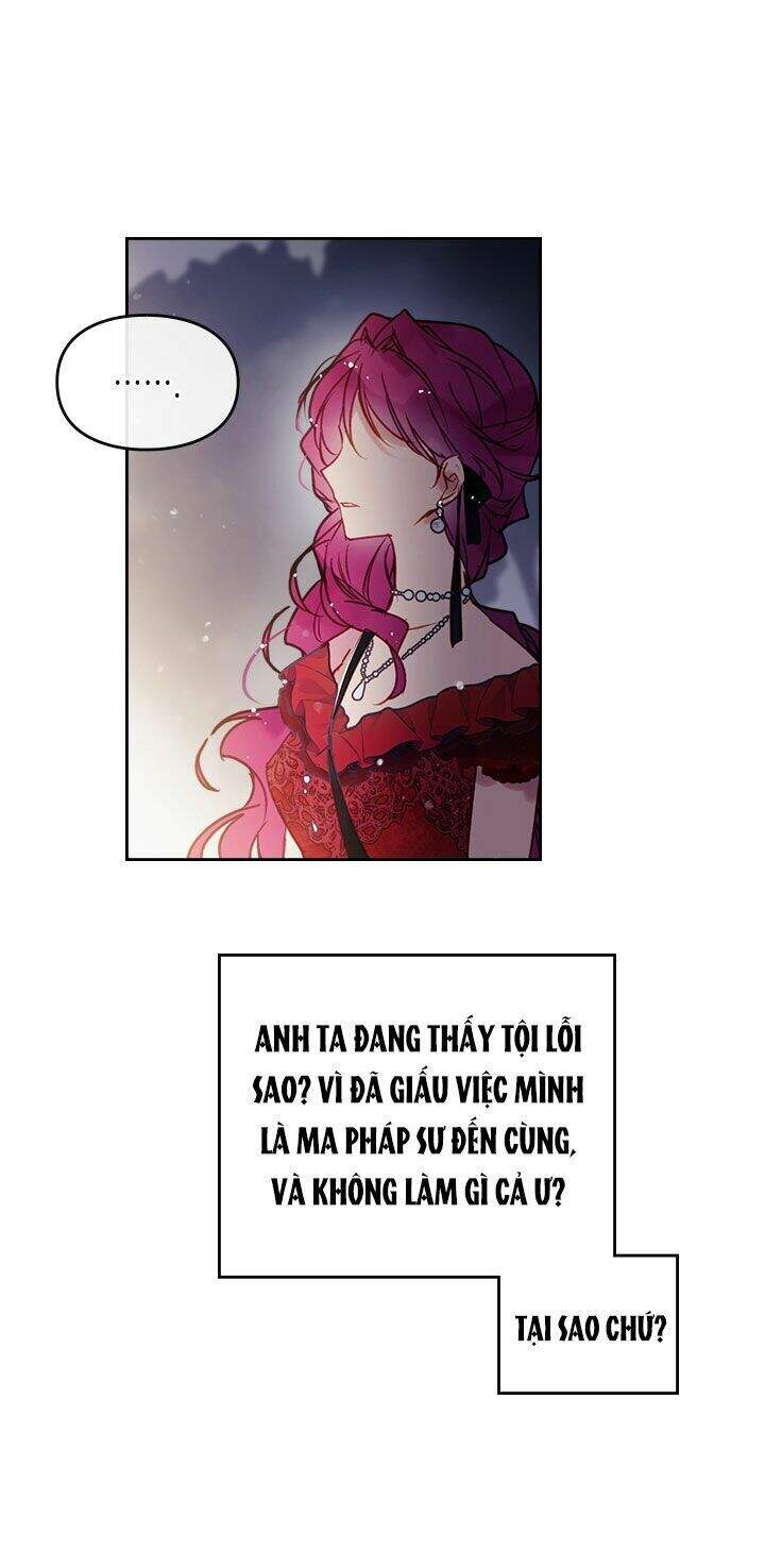 Kết Thúc Của Nhân Vật Phản Diện Chỉ Có Thể Là Cái Chết - Chương 61