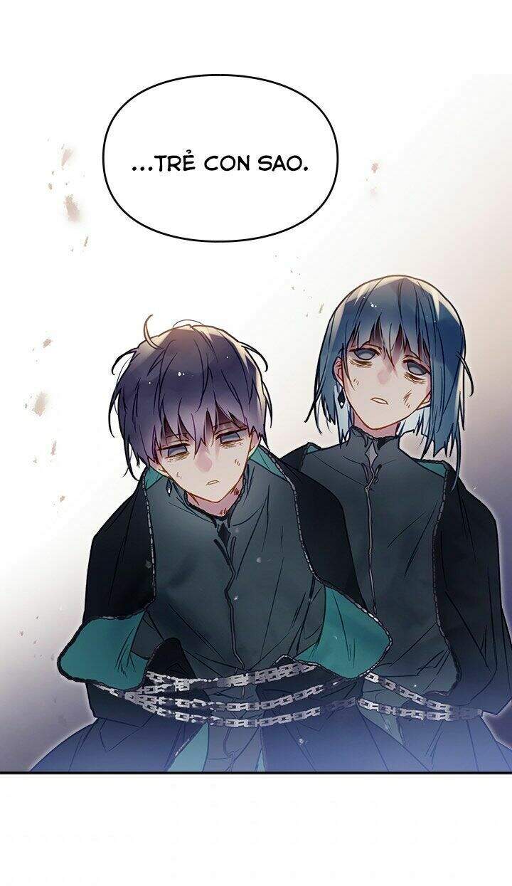 Kết Thúc Của Nhân Vật Phản Diện Chỉ Có Thể Là Cái Chết - Chương 61