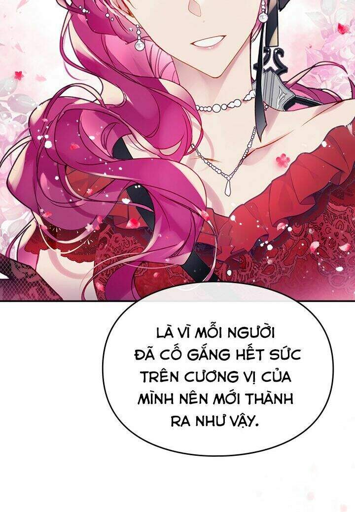 Kết Thúc Của Nhân Vật Phản Diện Chỉ Có Thể Là Cái Chết - Chương 61
