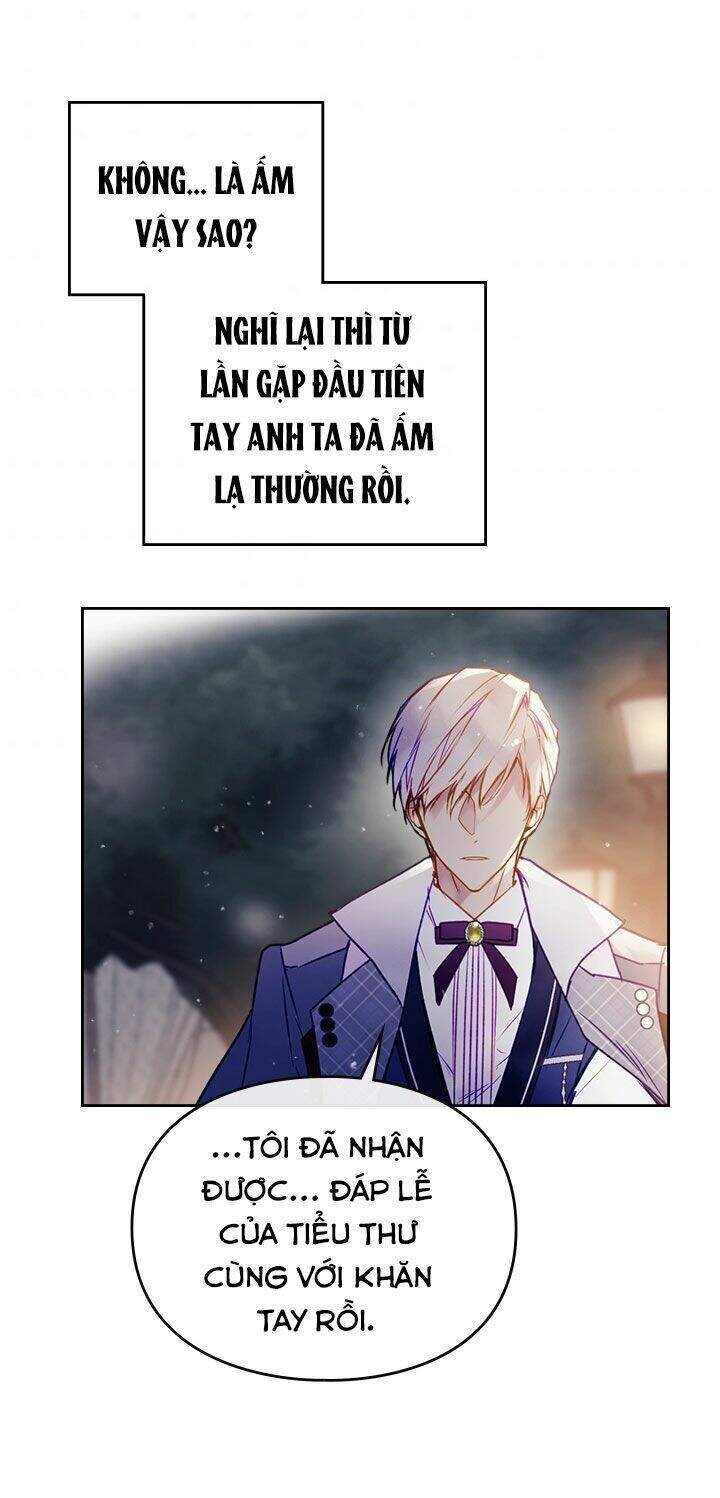 Kết Thúc Của Nhân Vật Phản Diện Chỉ Có Thể Là Cái Chết - Chương 61