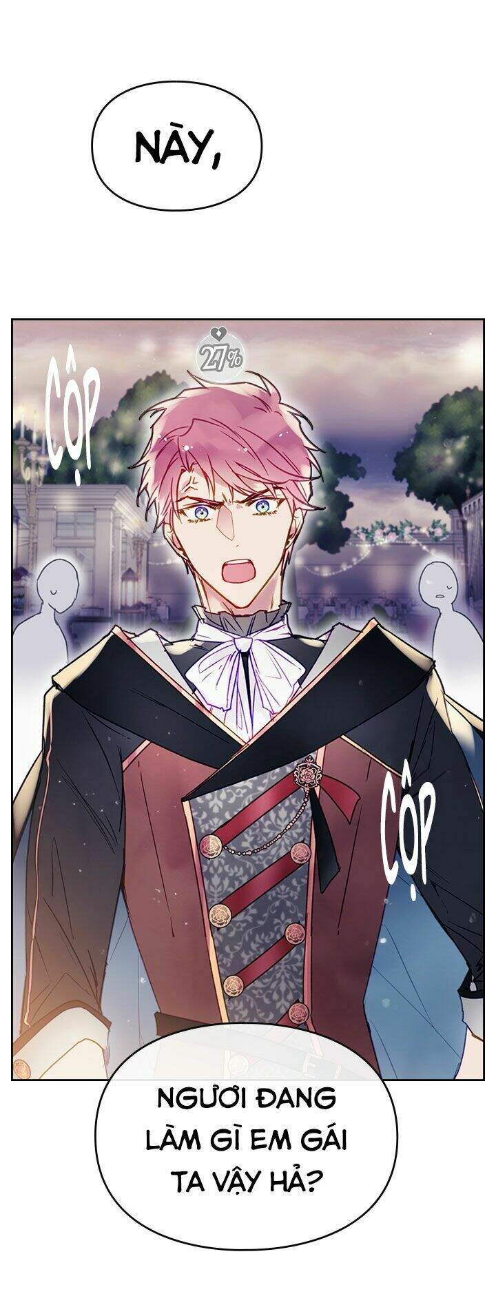 Kết Thúc Của Nhân Vật Phản Diện Chỉ Có Thể Là Cái Chết - Chương 61