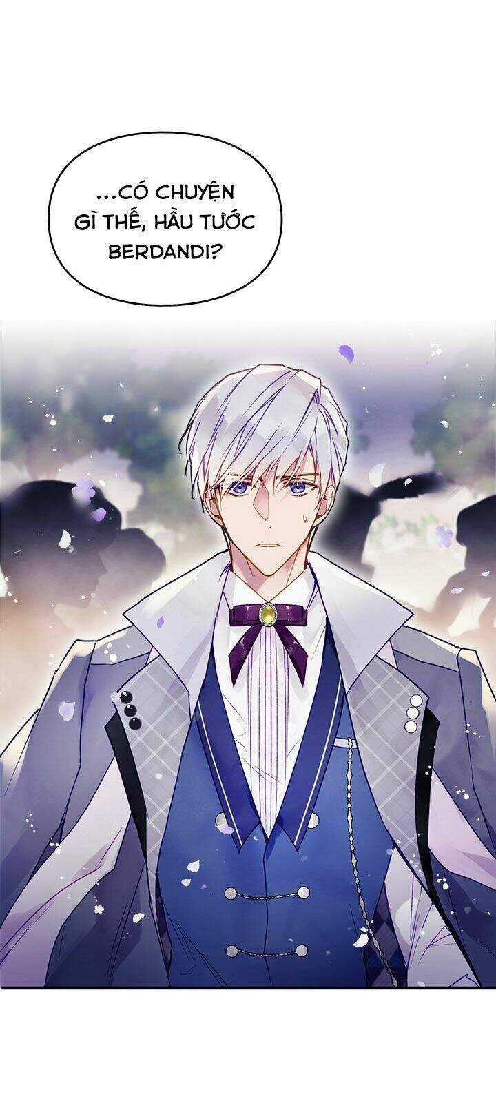 Kết Thúc Của Nhân Vật Phản Diện Chỉ Có Thể Là Cái Chết - Chương 61