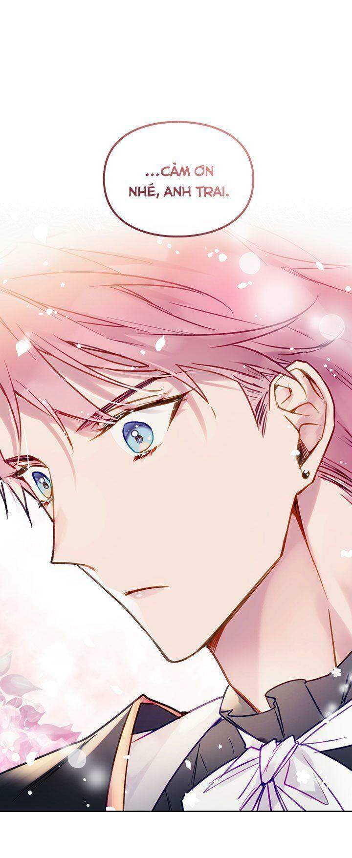 Kết Thúc Của Nhân Vật Phản Diện Chỉ Có Thể Là Cái Chết - Chương 63