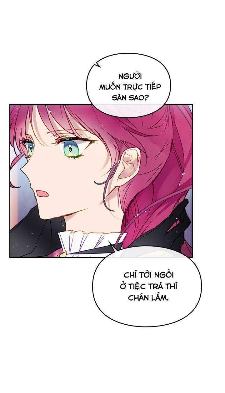 Kết Thúc Của Nhân Vật Phản Diện Chỉ Có Thể Là Cái Chết - Chương 63