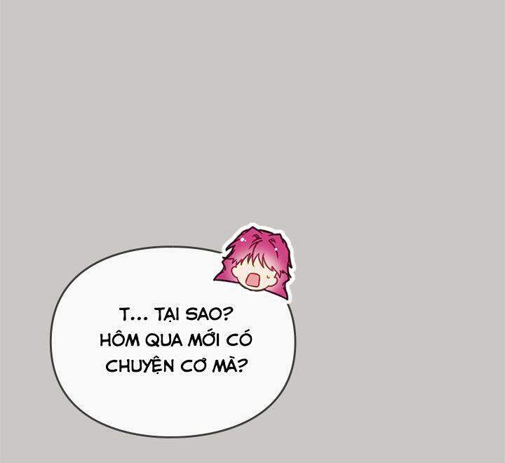 Kết Thúc Của Nhân Vật Phản Diện Chỉ Có Thể Là Cái Chết - Chương 63