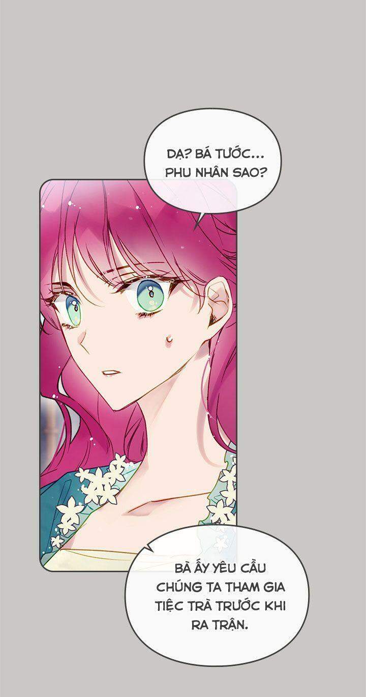 Kết Thúc Của Nhân Vật Phản Diện Chỉ Có Thể Là Cái Chết - Chương 63