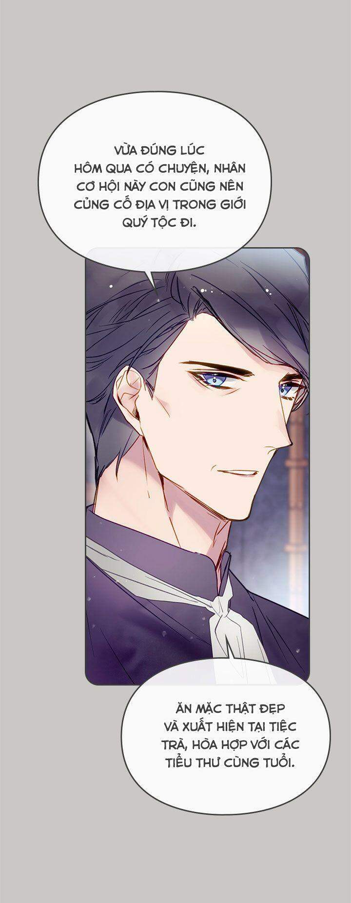 Kết Thúc Của Nhân Vật Phản Diện Chỉ Có Thể Là Cái Chết - Chương 63