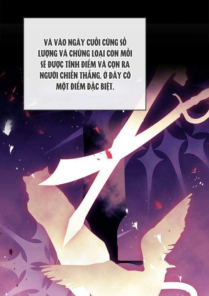 Kết Thúc Của Nhân Vật Phản Diện Chỉ Có Thể Là Cái Chết - Chương 63