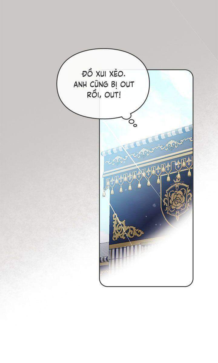 Kết Thúc Của Nhân Vật Phản Diện Chỉ Có Thể Là Cái Chết - Chương 63