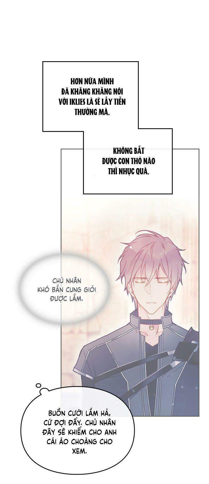 Kết Thúc Của Nhân Vật Phản Diện Chỉ Có Thể Là Cái Chết - Chương 63