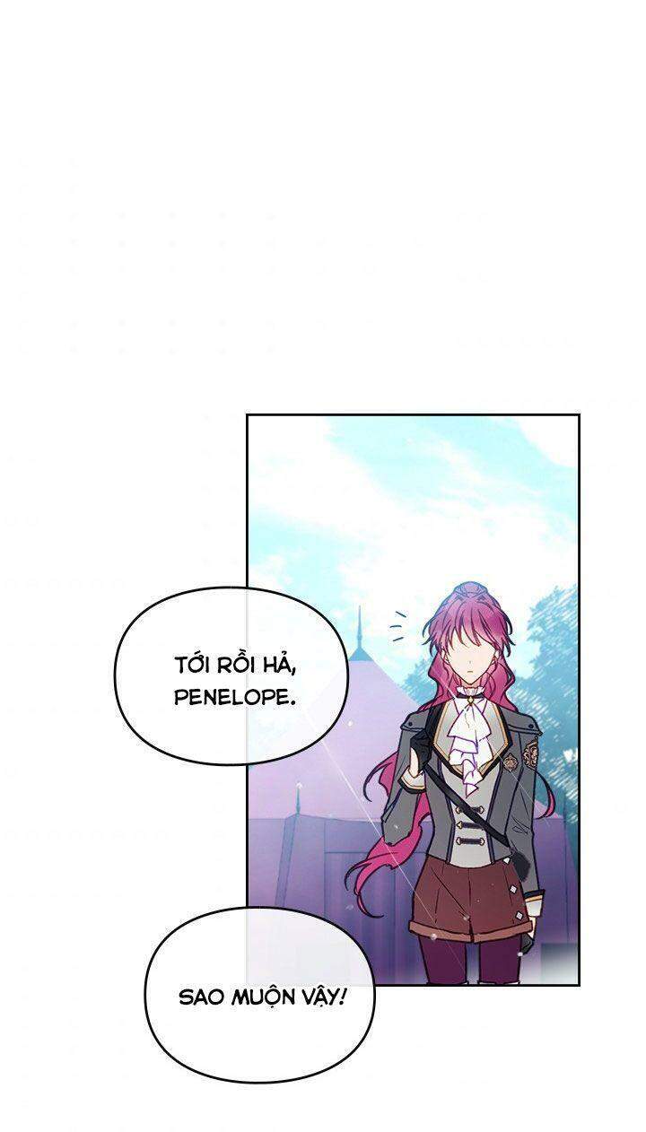 Kết Thúc Của Nhân Vật Phản Diện Chỉ Có Thể Là Cái Chết - Chương 63