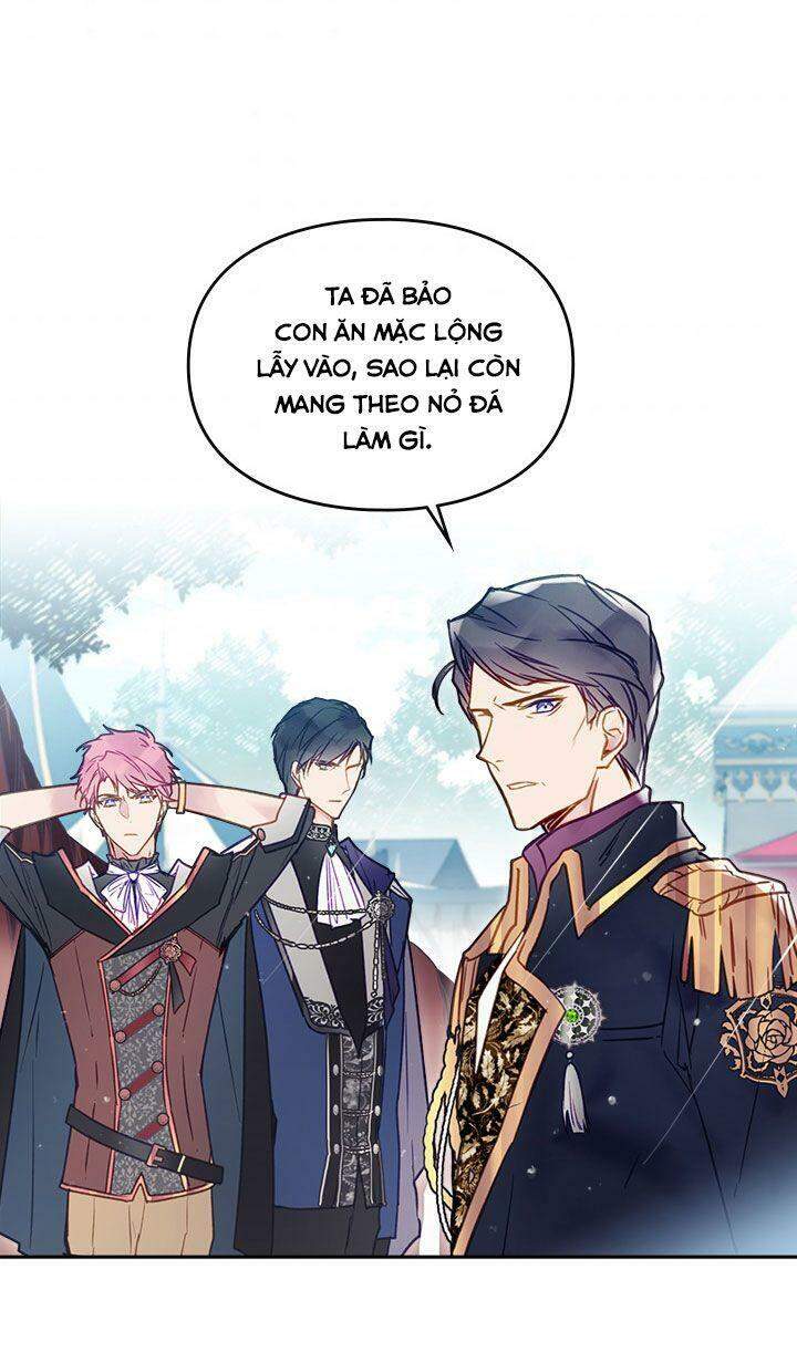 Kết Thúc Của Nhân Vật Phản Diện Chỉ Có Thể Là Cái Chết - Chương 63