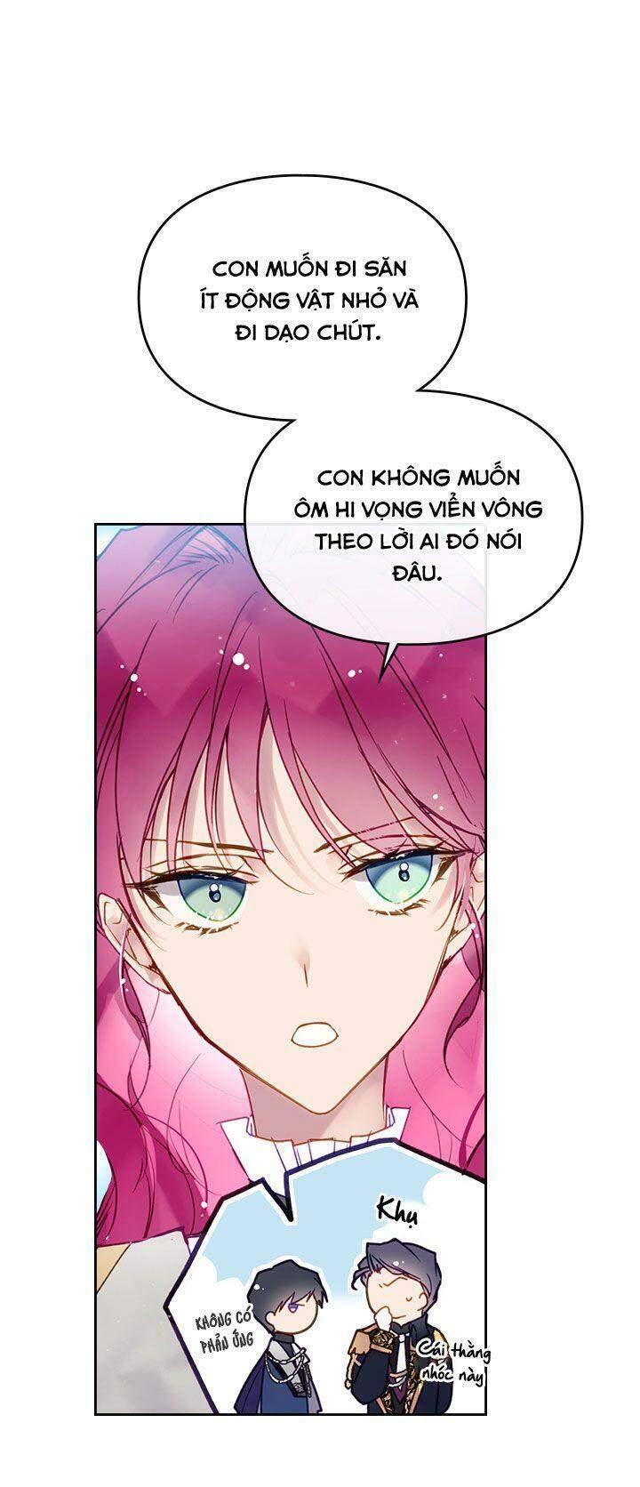 Kết Thúc Của Nhân Vật Phản Diện Chỉ Có Thể Là Cái Chết - Chương 63