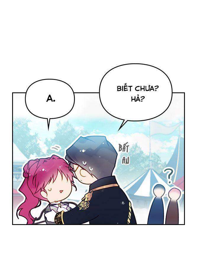 Kết Thúc Của Nhân Vật Phản Diện Chỉ Có Thể Là Cái Chết - Chương 63