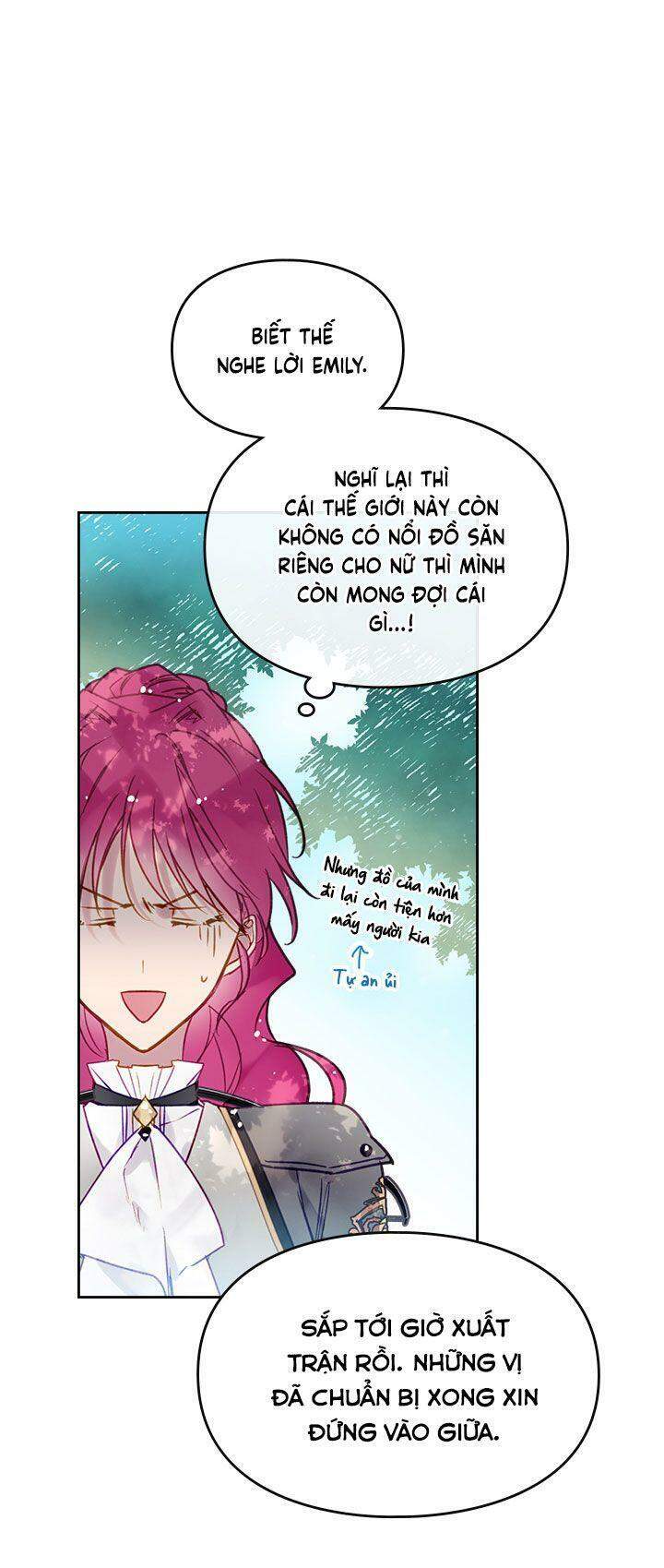 Kết Thúc Của Nhân Vật Phản Diện Chỉ Có Thể Là Cái Chết - Chương 63