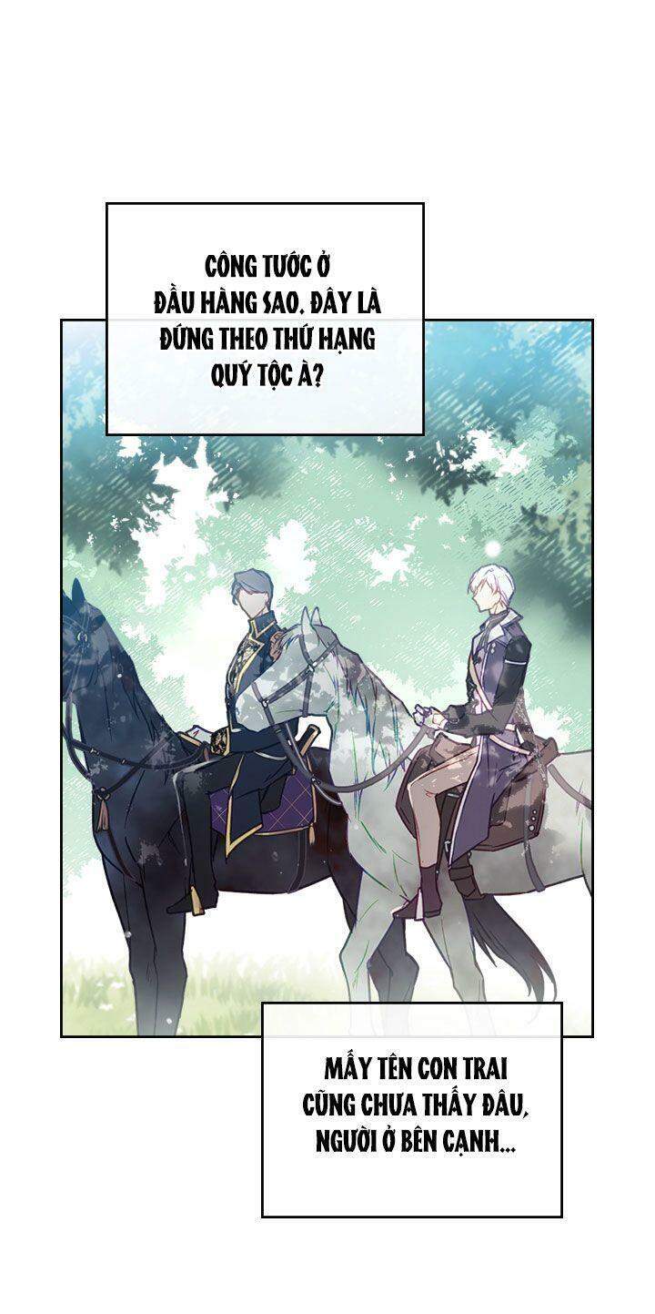 Kết Thúc Của Nhân Vật Phản Diện Chỉ Có Thể Là Cái Chết - Chương 63