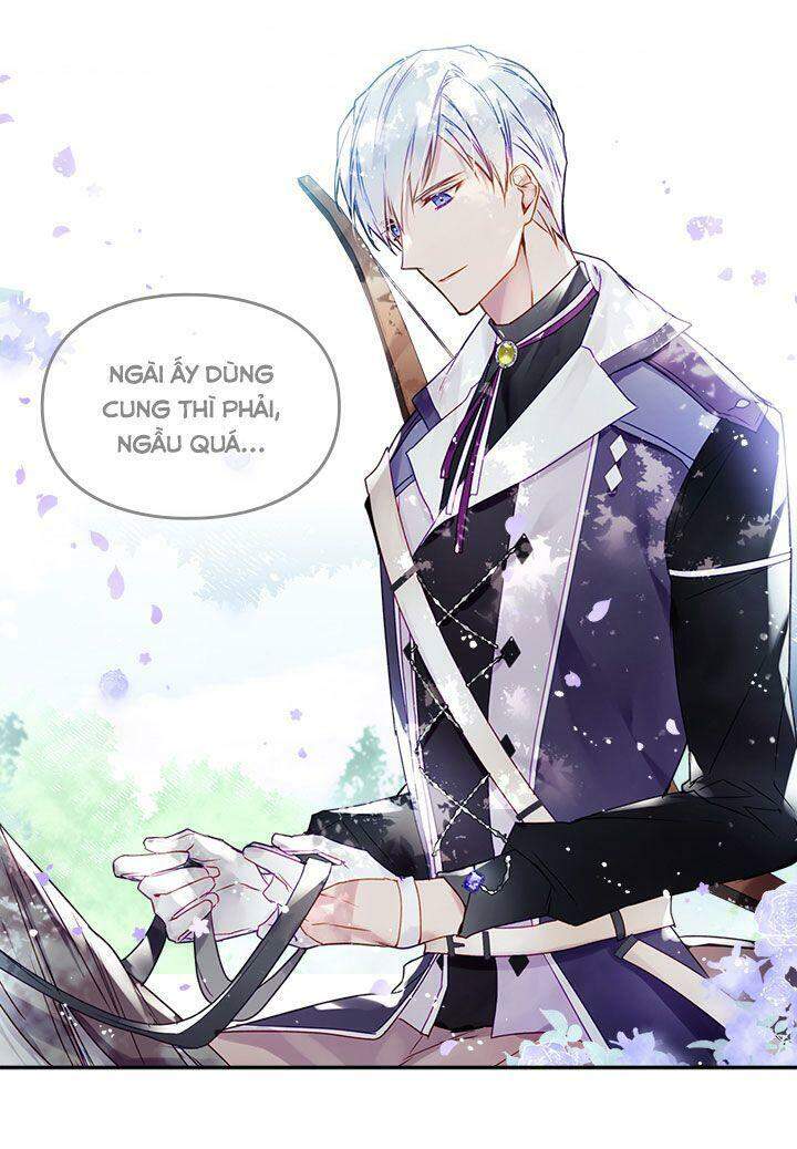 Kết Thúc Của Nhân Vật Phản Diện Chỉ Có Thể Là Cái Chết - Chương 63