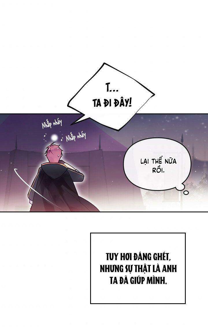 Kết Thúc Của Nhân Vật Phản Diện Chỉ Có Thể Là Cái Chết - Chương 63