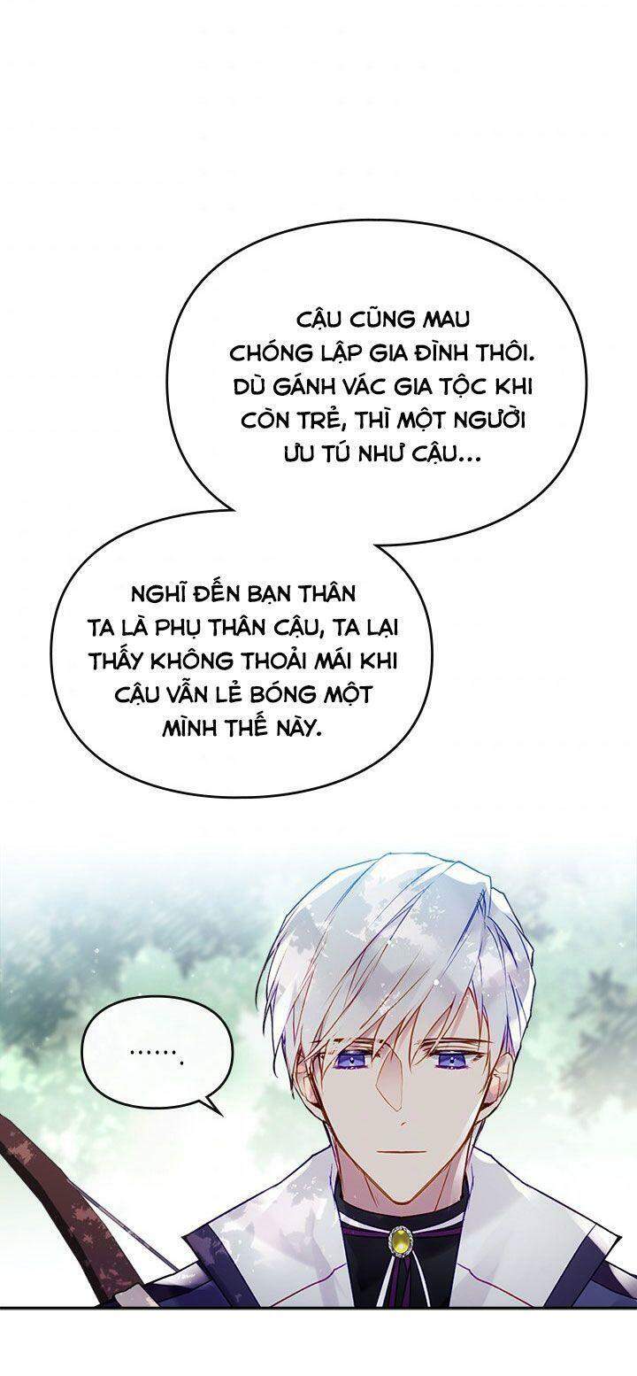 Kết Thúc Của Nhân Vật Phản Diện Chỉ Có Thể Là Cái Chết - Chương 63