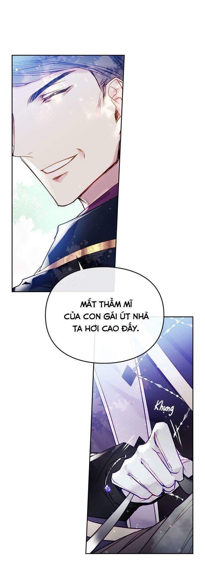 Kết Thúc Của Nhân Vật Phản Diện Chỉ Có Thể Là Cái Chết - Chương 63