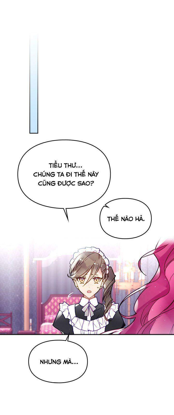 Kết Thúc Của Nhân Vật Phản Diện Chỉ Có Thể Là Cái Chết - Chương 63