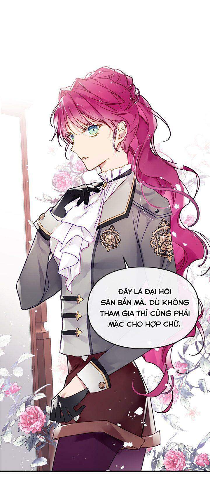 Kết Thúc Của Nhân Vật Phản Diện Chỉ Có Thể Là Cái Chết - Chương 63