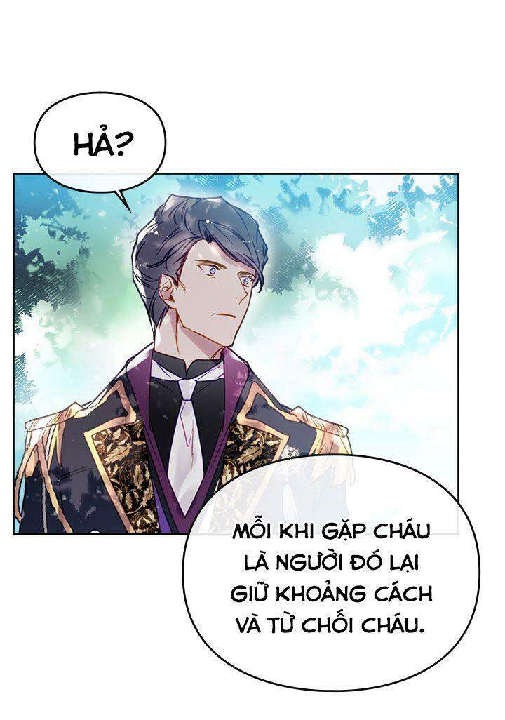 Kết Thúc Của Nhân Vật Phản Diện Chỉ Có Thể Là Cái Chết - Chương 64