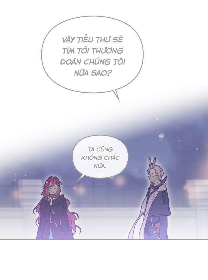 Kết Thúc Của Nhân Vật Phản Diện Chỉ Có Thể Là Cái Chết - Chương 64