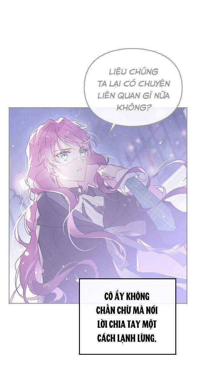 Kết Thúc Của Nhân Vật Phản Diện Chỉ Có Thể Là Cái Chết - Chương 64