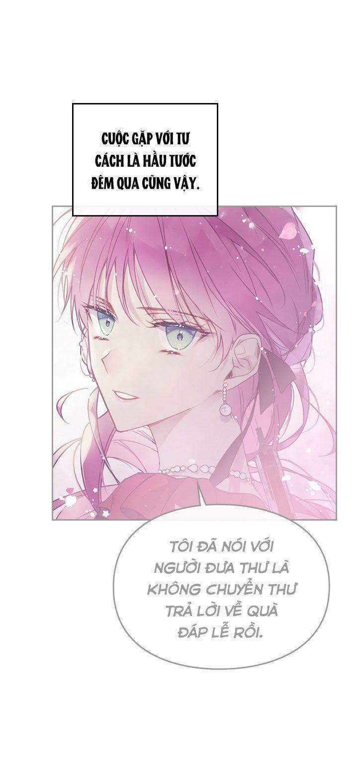 Kết Thúc Của Nhân Vật Phản Diện Chỉ Có Thể Là Cái Chết - Chương 64