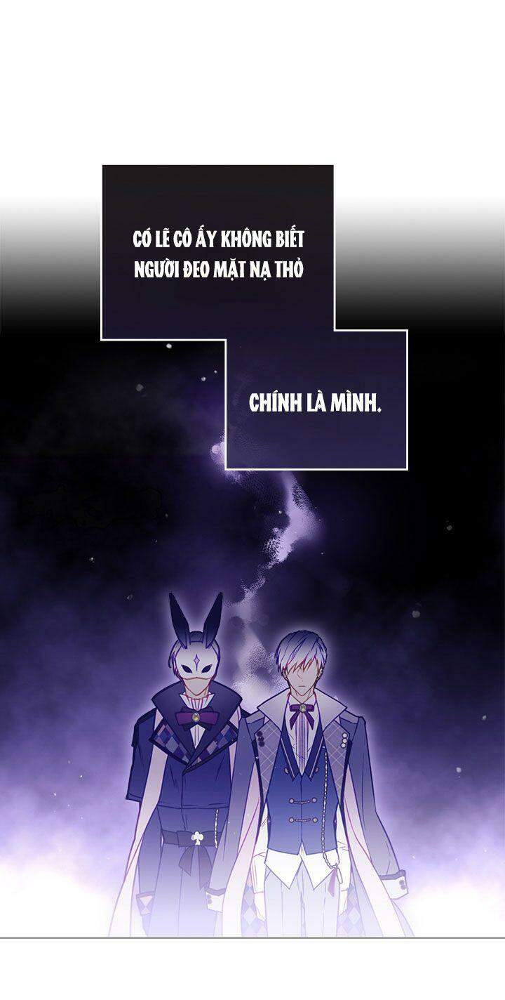 Kết Thúc Của Nhân Vật Phản Diện Chỉ Có Thể Là Cái Chết - Chương 64