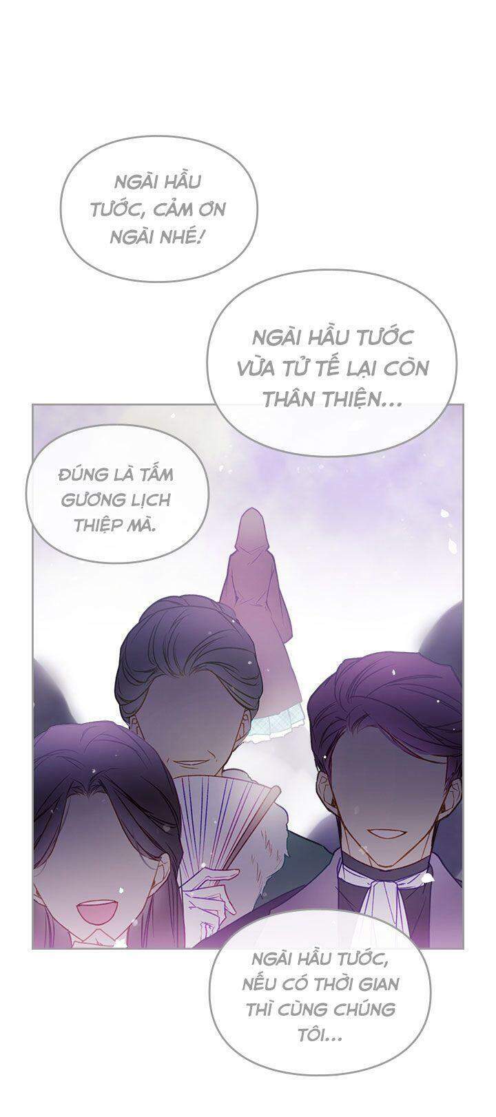 Kết Thúc Của Nhân Vật Phản Diện Chỉ Có Thể Là Cái Chết - Chương 64