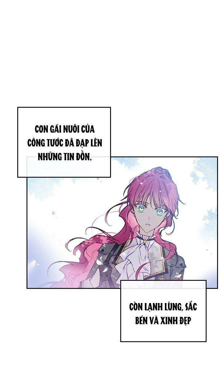 Kết Thúc Của Nhân Vật Phản Diện Chỉ Có Thể Là Cái Chết - Chương 64