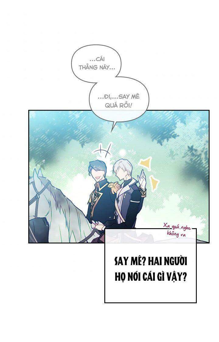 Kết Thúc Của Nhân Vật Phản Diện Chỉ Có Thể Là Cái Chết - Chương 64