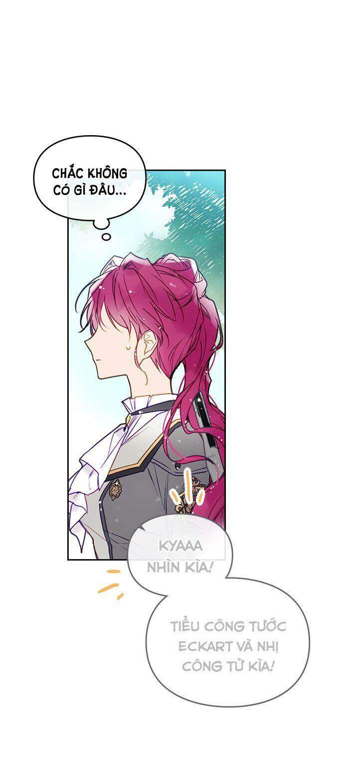 Kết Thúc Của Nhân Vật Phản Diện Chỉ Có Thể Là Cái Chết - Chương 64