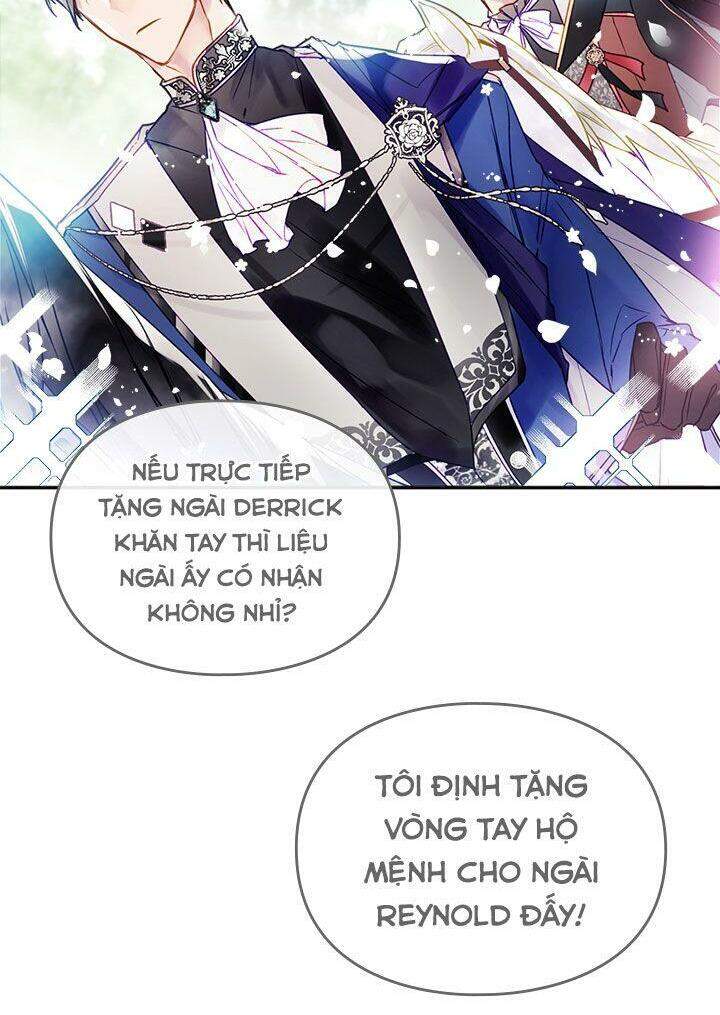 Kết Thúc Của Nhân Vật Phản Diện Chỉ Có Thể Là Cái Chết - Chương 64